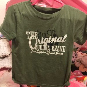 True religion t shirt